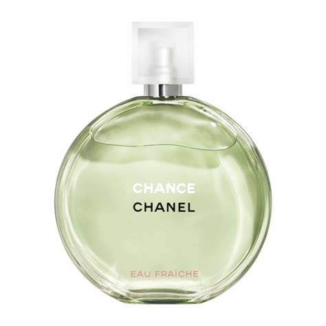 chanel eau fraiche 150ml